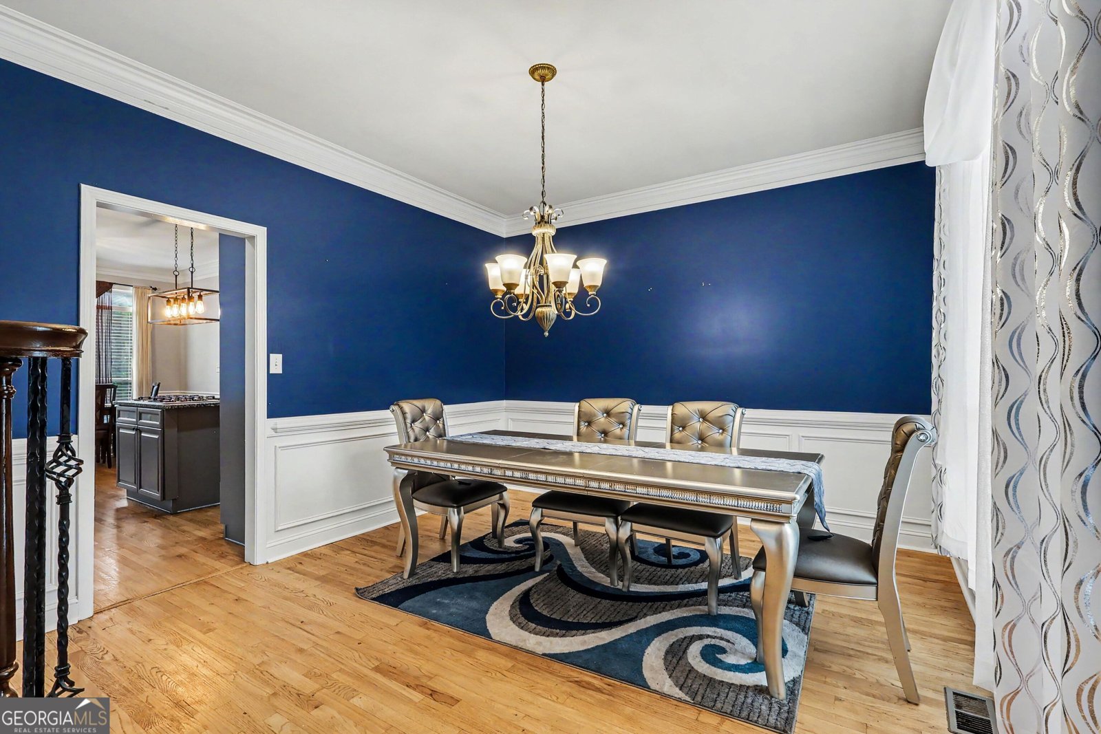 188 Fairoaks Circle Stockbridge - Photo 10