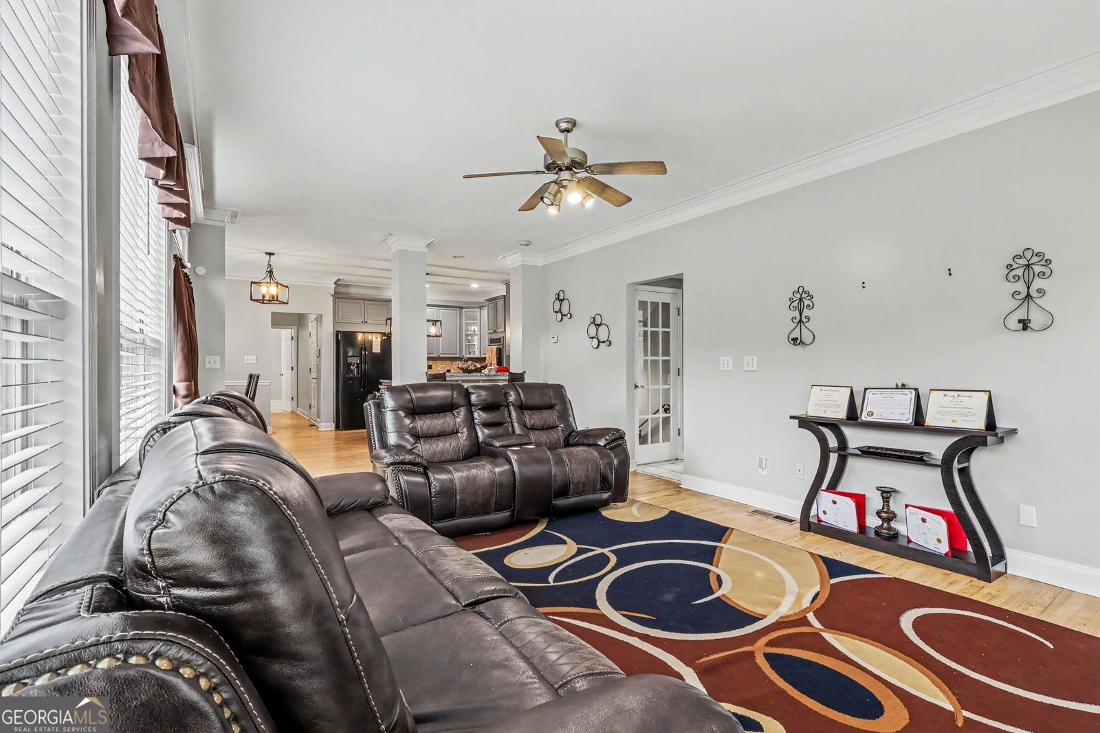 188 Fairoaks Circle Stockbridge - Photo 17