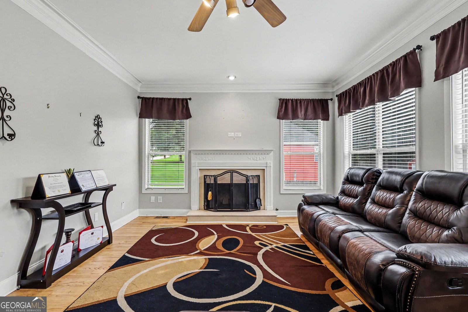 188 Fairoaks Circle Stockbridge - Photo 18