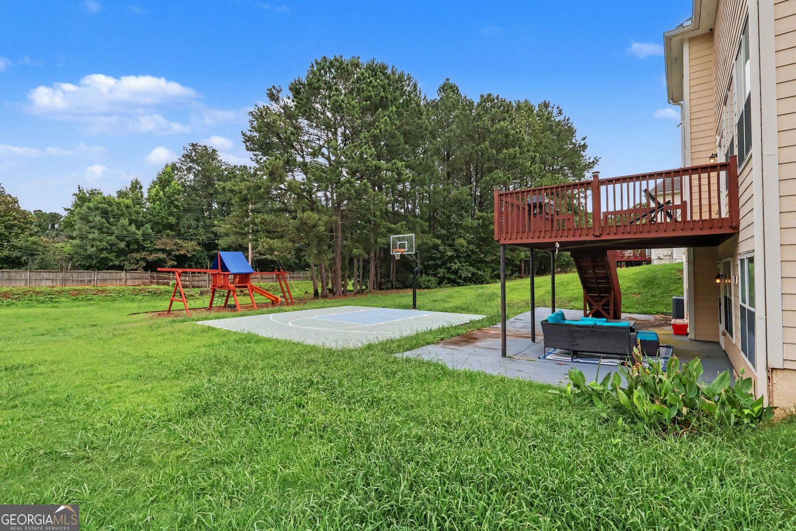 188 Fairoaks Circle Stockbridge - Photo 36