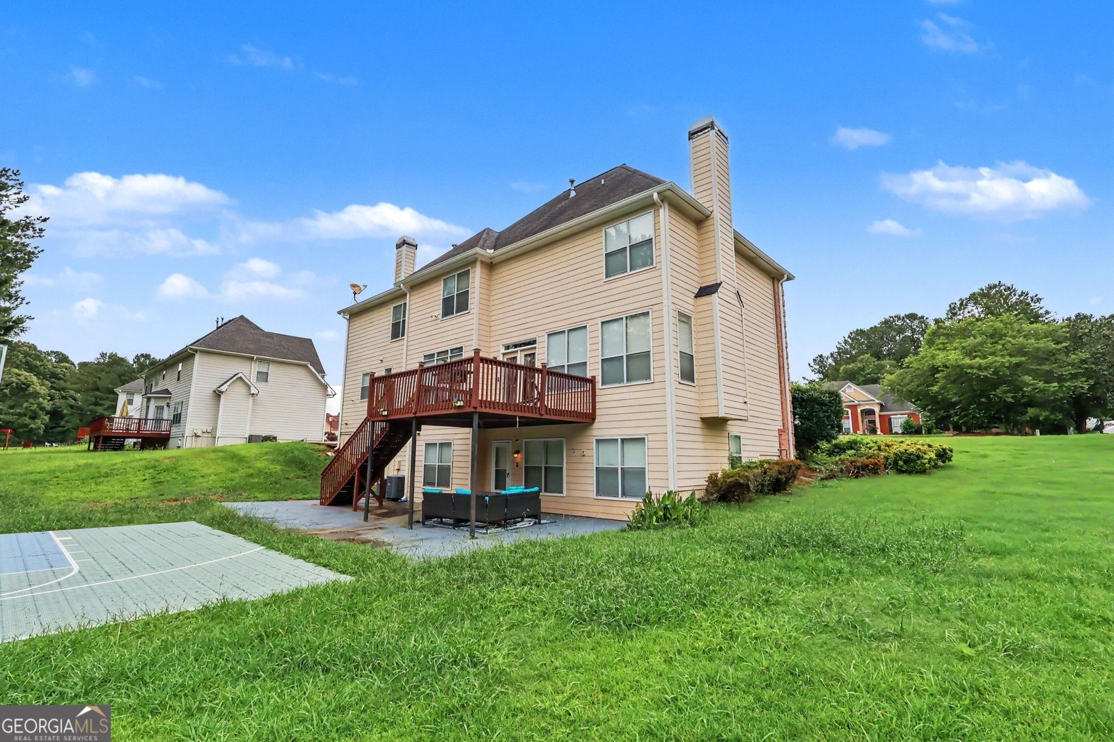 188 Fairoaks Circle Stockbridge - Photo 37