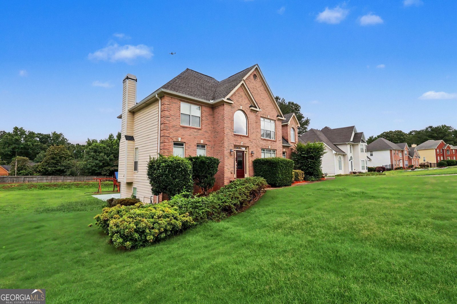188 Fairoaks Circle Stockbridge - Photo 38
