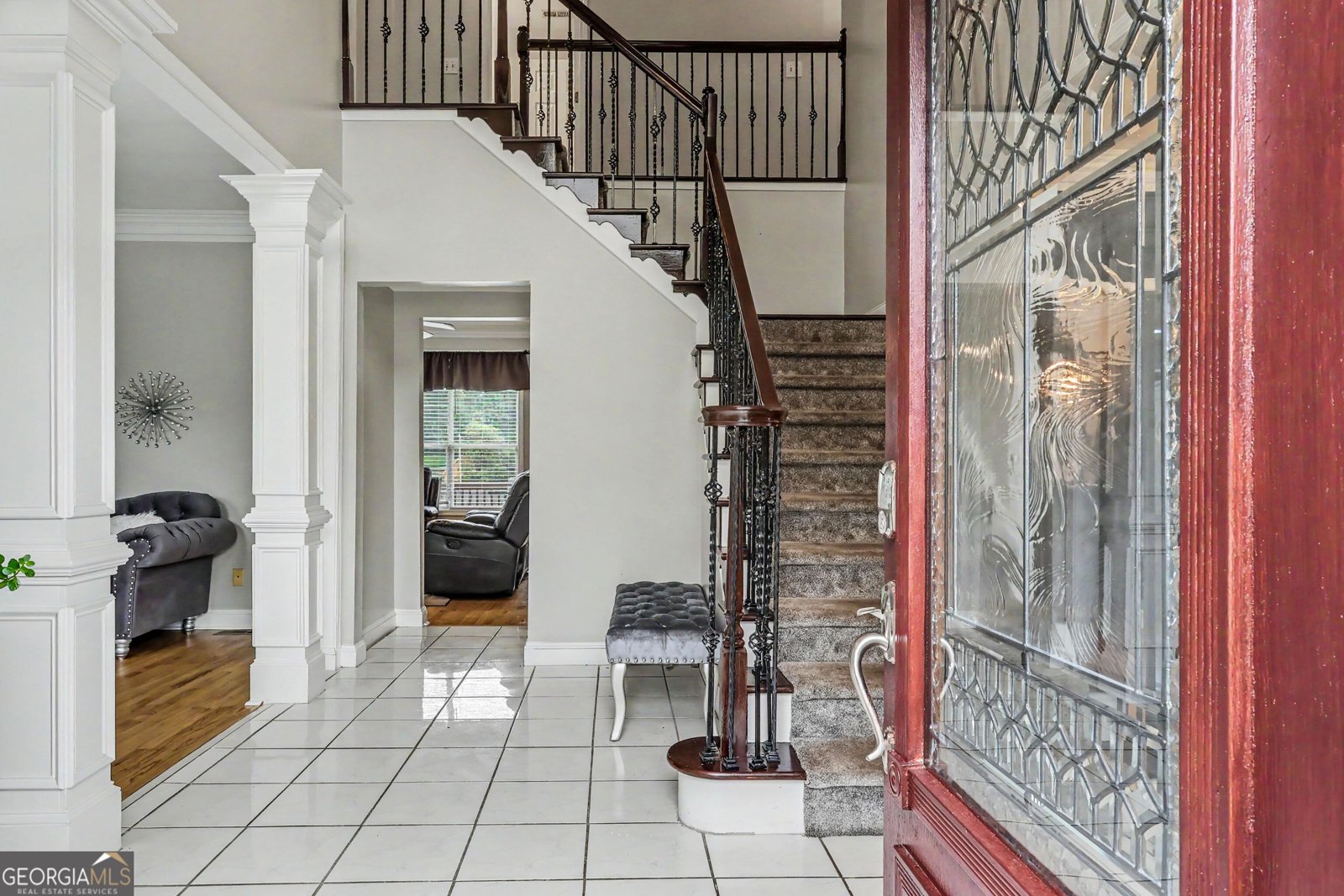 188 Fairoaks Circle Stockbridge - Photo 6