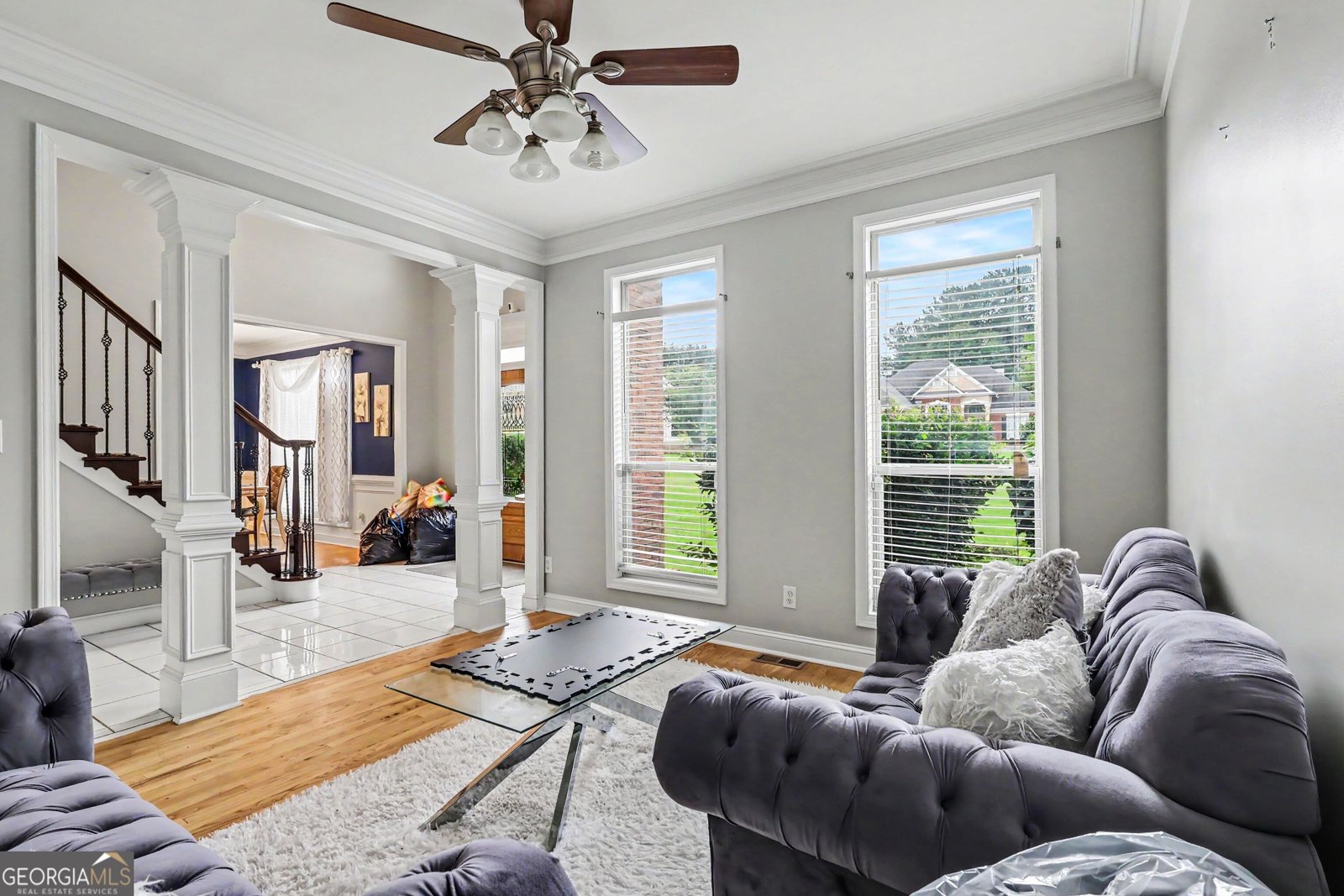 188 Fairoaks Circle Stockbridge - Photo 7