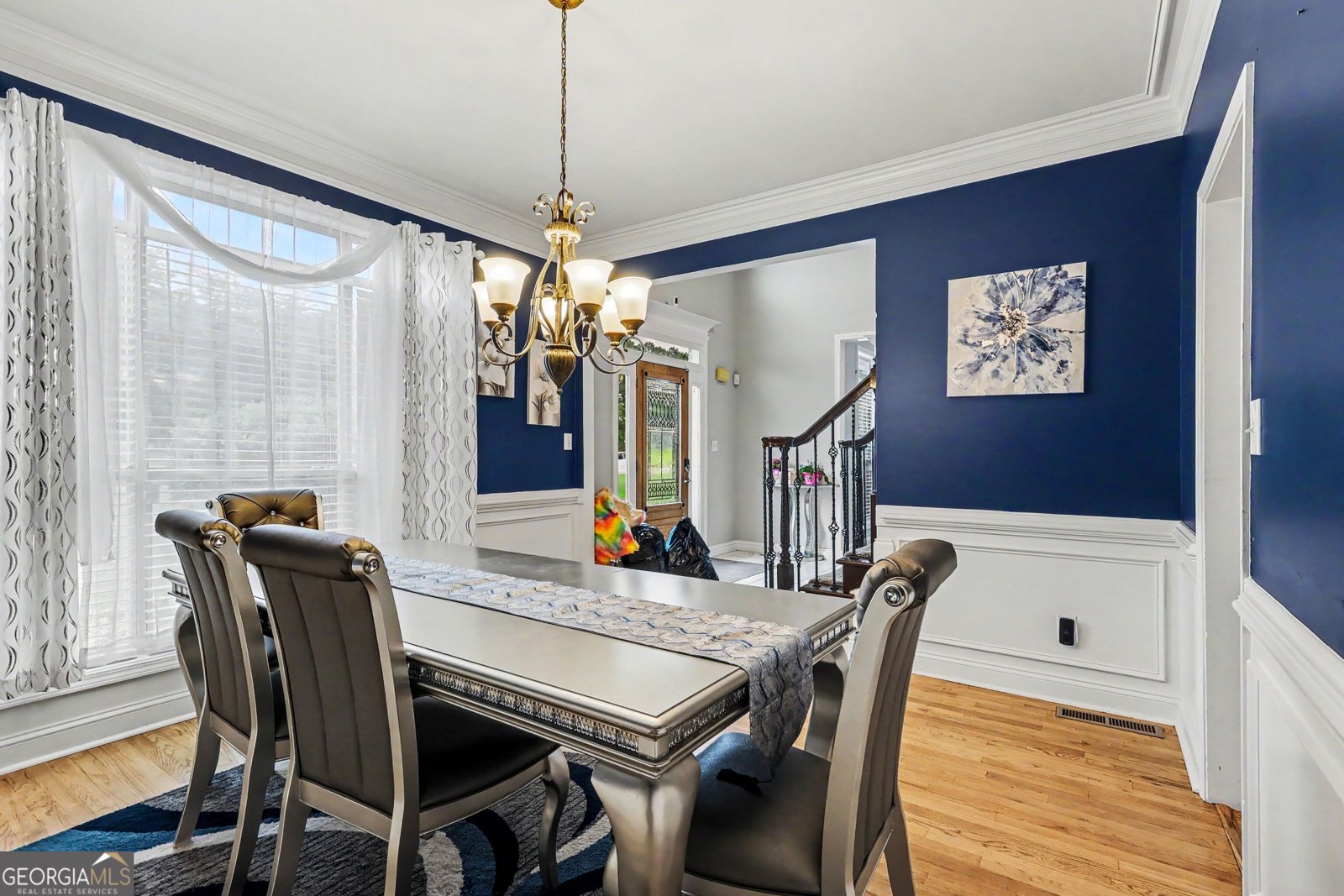 188 Fairoaks Circle Stockbridge - Photo 9