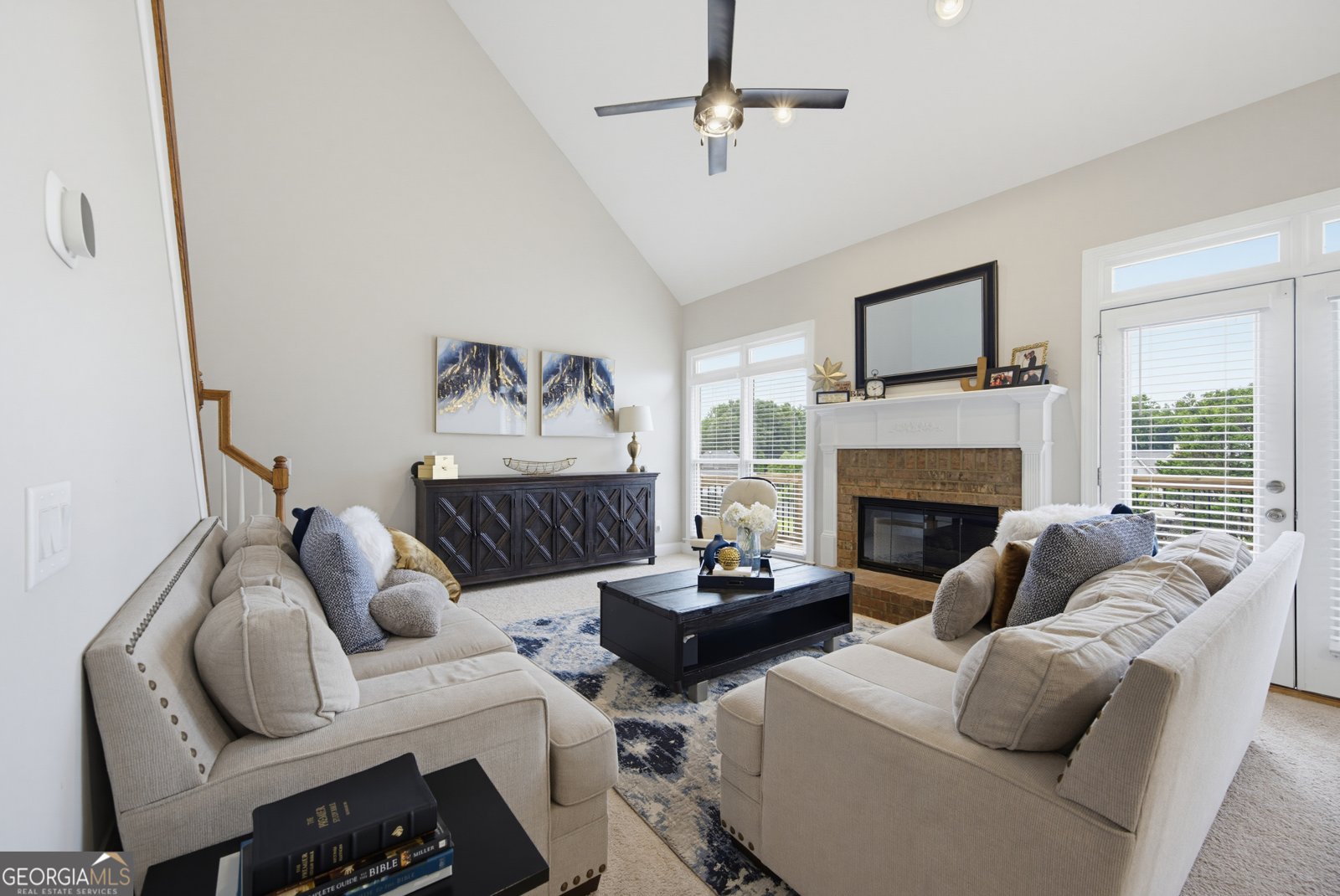 8450 Woodland View Drive Gainesville - Photo 12