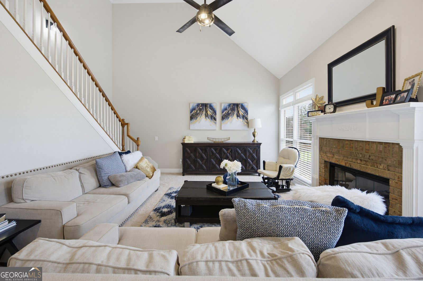 8450 Woodland View Drive Gainesville - Photo 13
