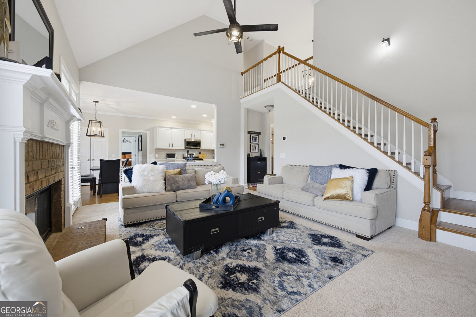 8450 Woodland View Drive Gainesville - Photo 14