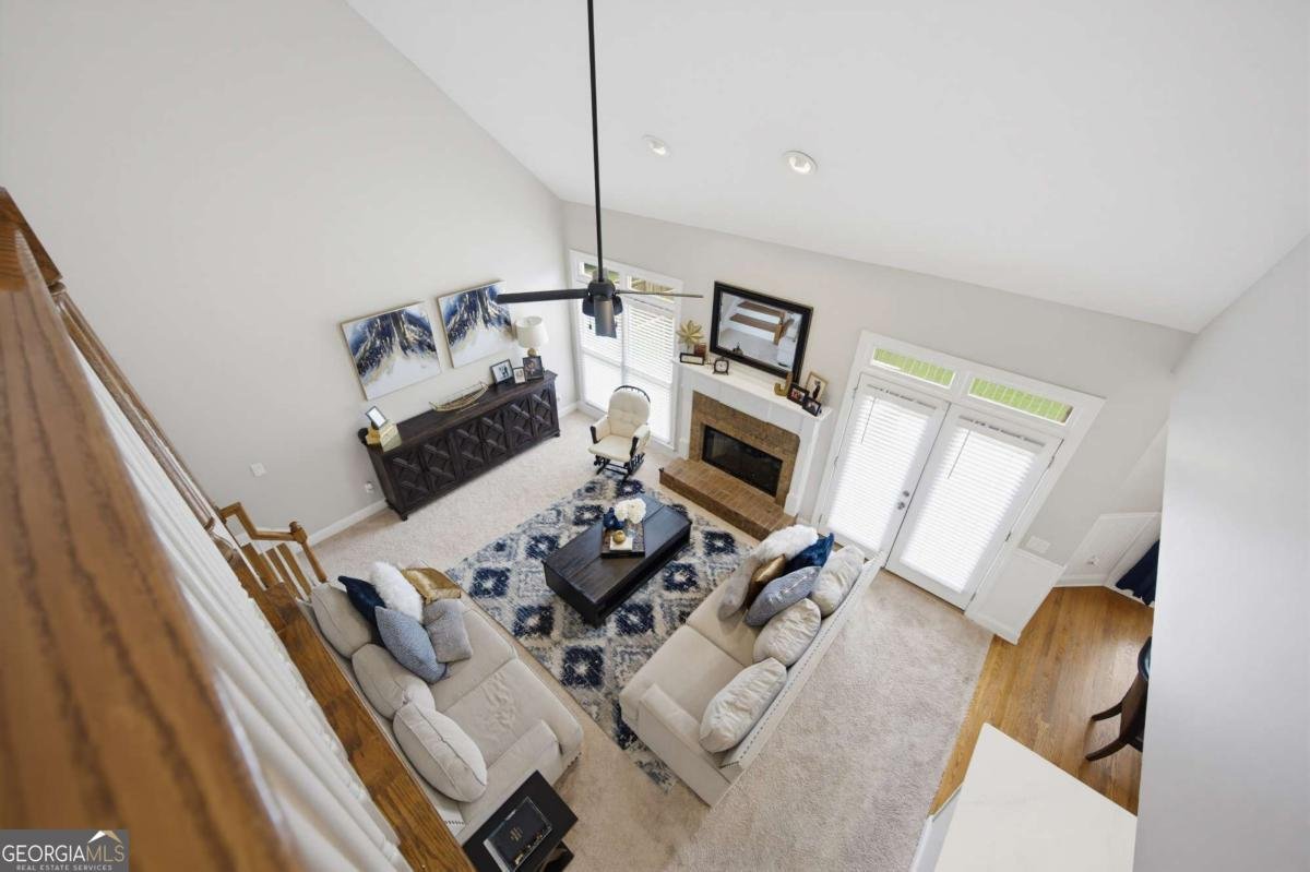 8450 Woodland View Drive Gainesville - Photo 15