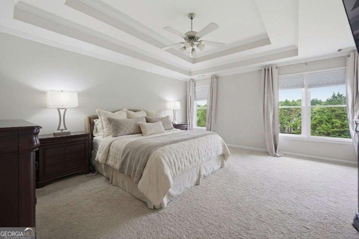 8450 Woodland View Drive Gainesville - Photo 18
