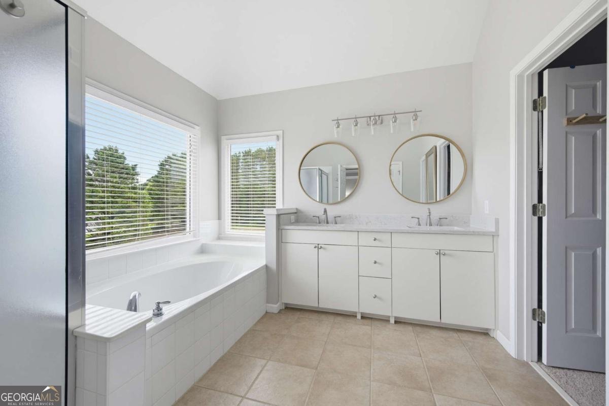 8450 Woodland View Drive Gainesville - Photo 21
