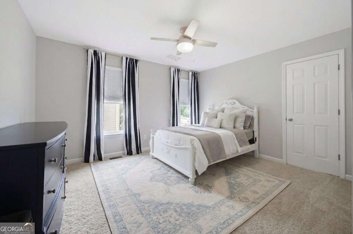 8450 Woodland View Drive Gainesville - Photo 24