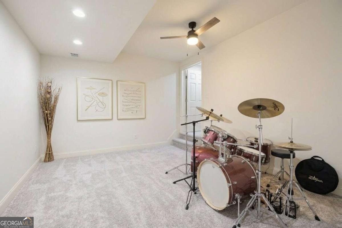8450 Woodland View Drive Gainesville - Photo 29