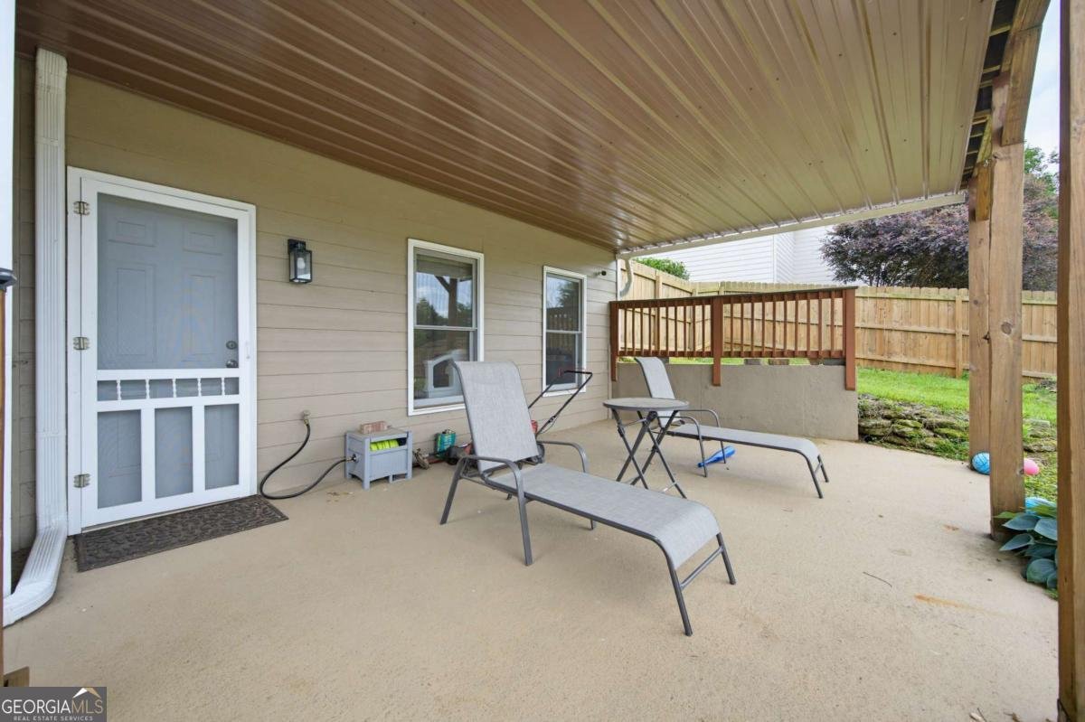 8450 Woodland View Drive Gainesville - Photo 31