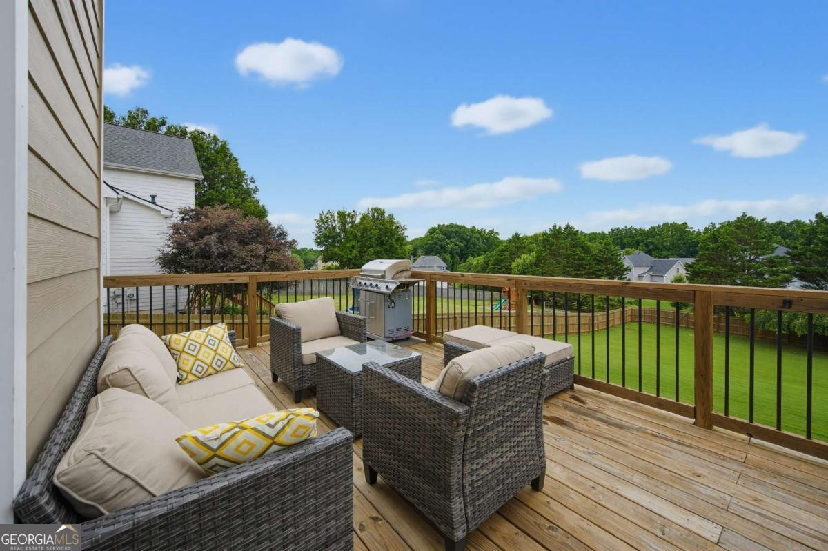 8450 Woodland View Drive Gainesville - Photo 34