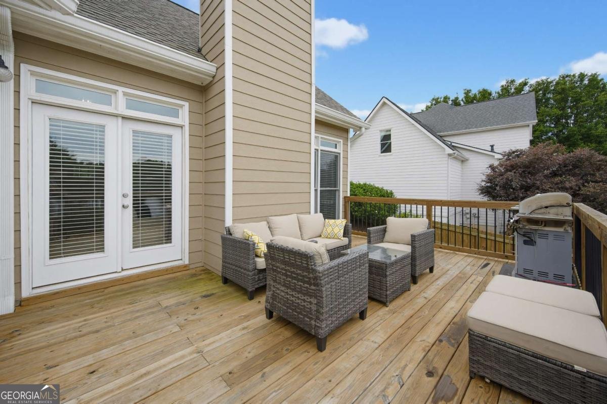 8450 Woodland View Drive Gainesville - Photo 35