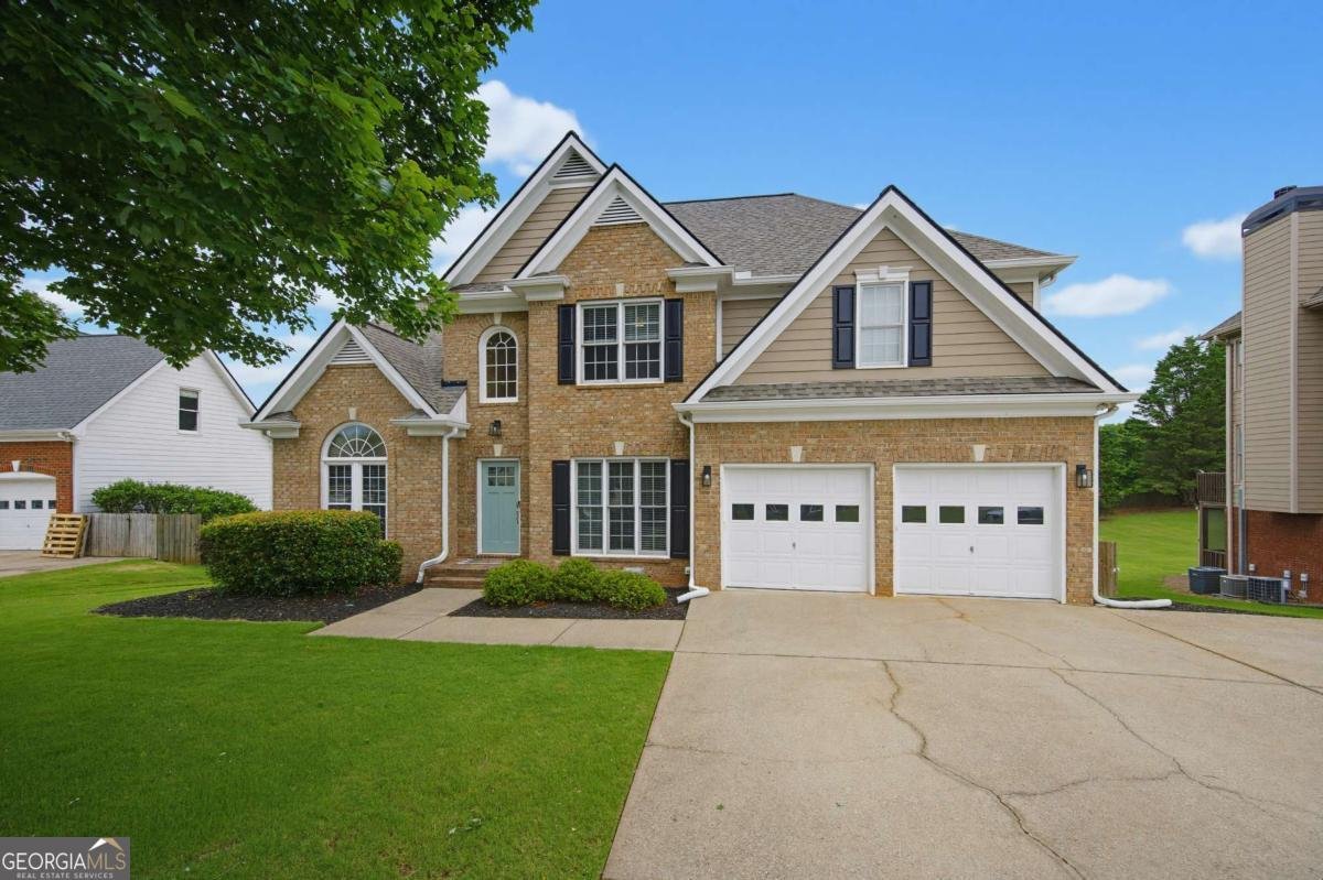8450 Woodland View Drive Gainesville - Photo 40
