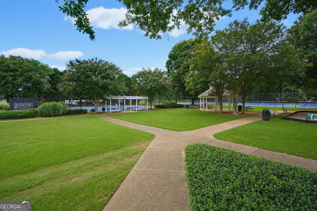 8450 Woodland View Drive Gainesville - Photo 41