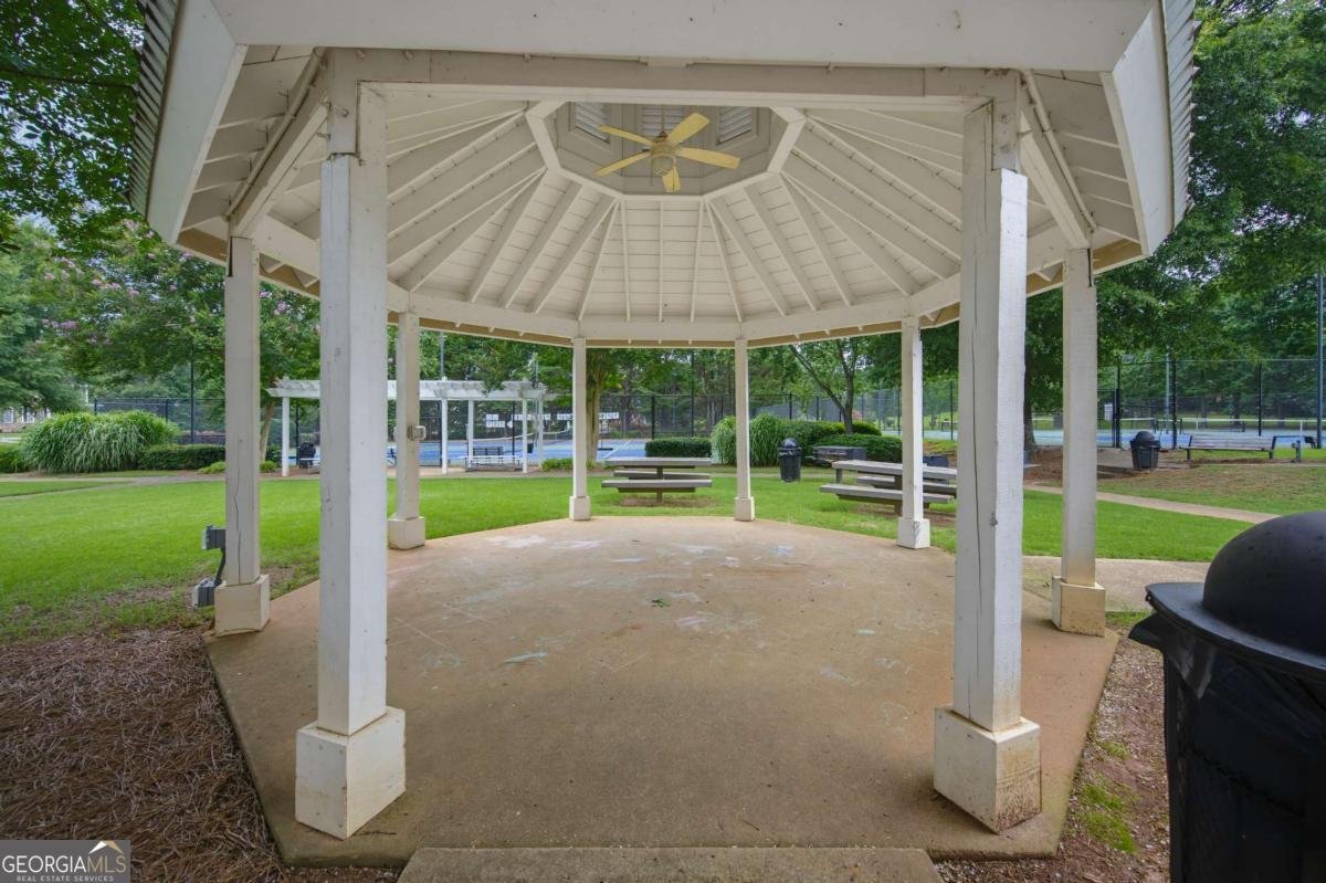 8450 Woodland View Drive Gainesville - Photo 43