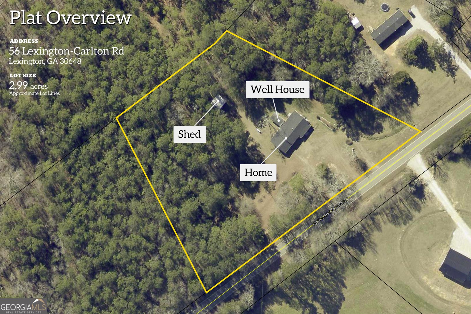 56 Lexington Carlton Road Lexington - Photo 10