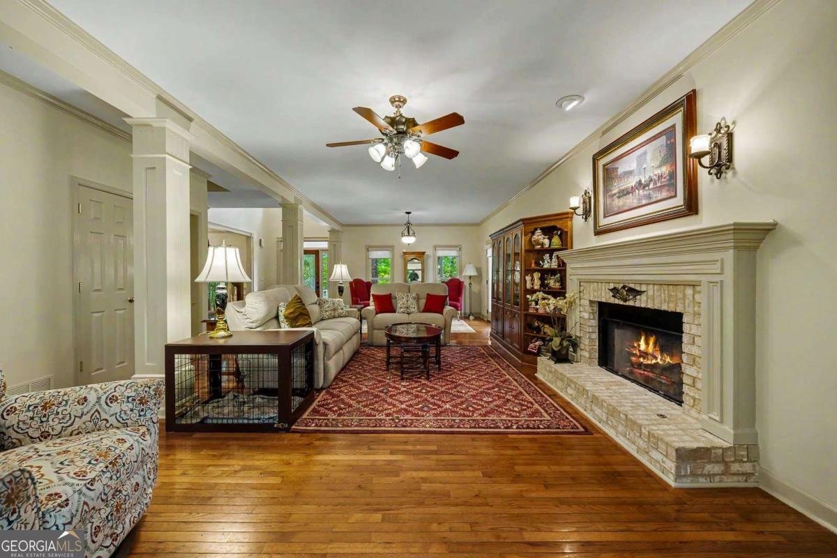 1022 Oak Way Canton - Photo 12