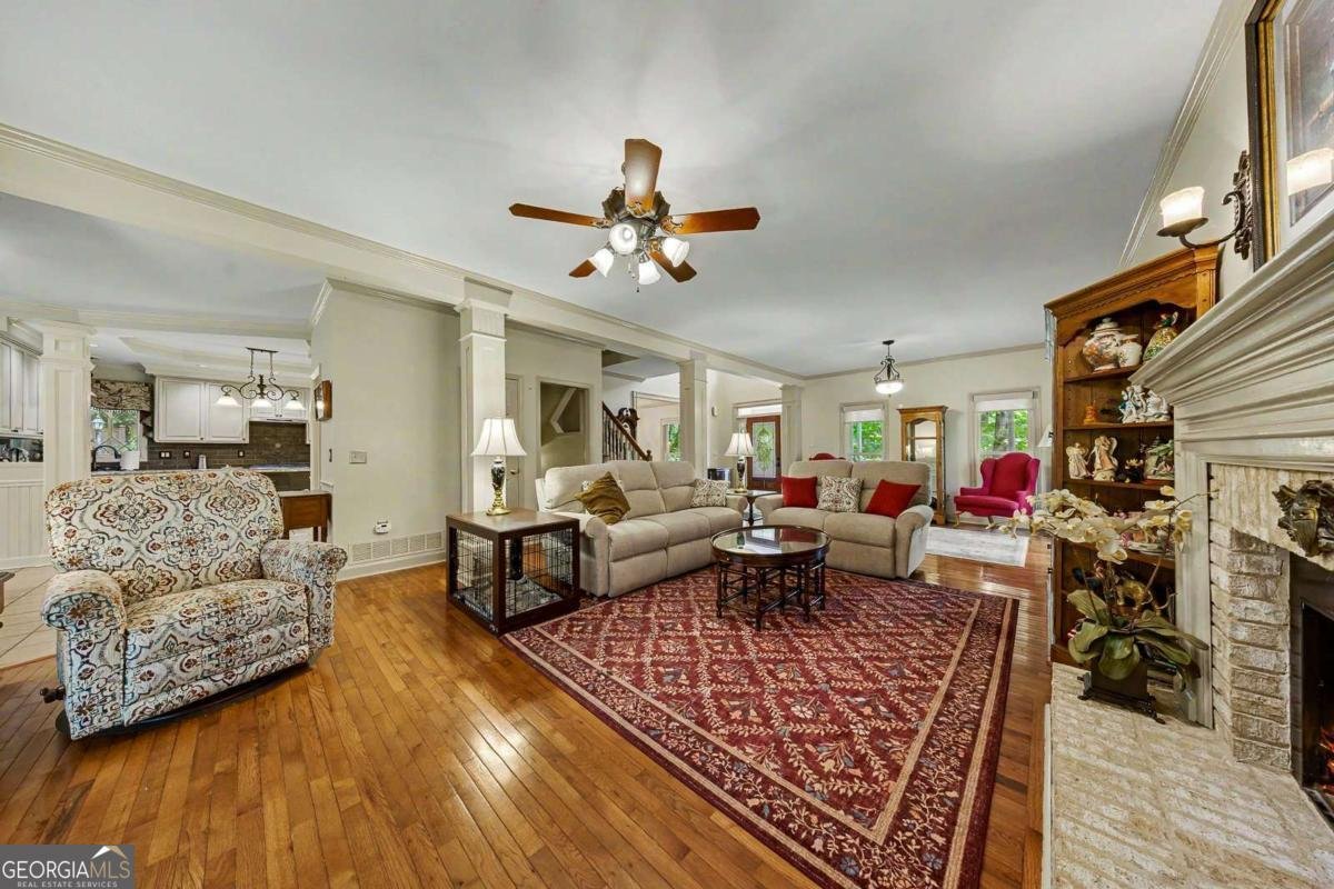 1022 Oak Way Canton - Photo 13