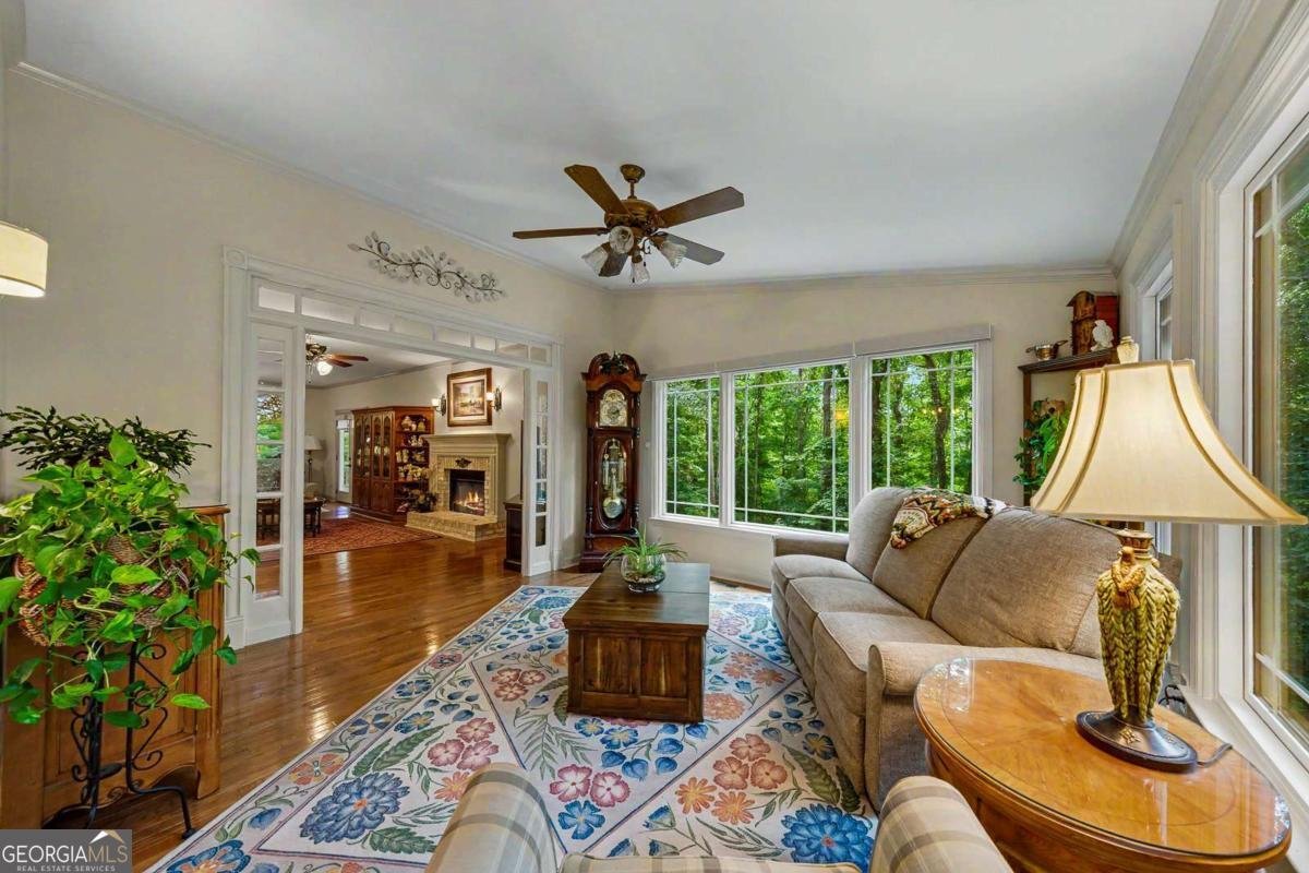 1022 Oak Way Canton - Photo 15