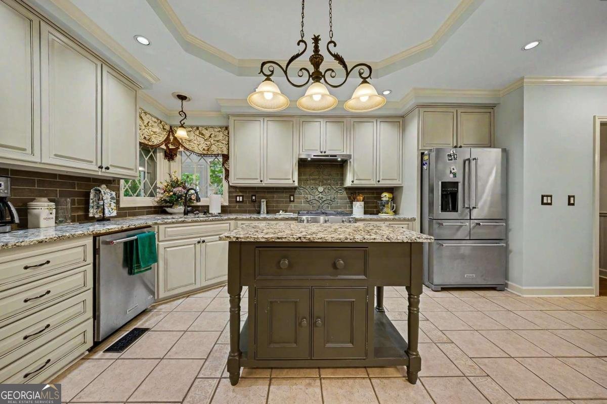 1022 Oak Way Canton - Photo 16