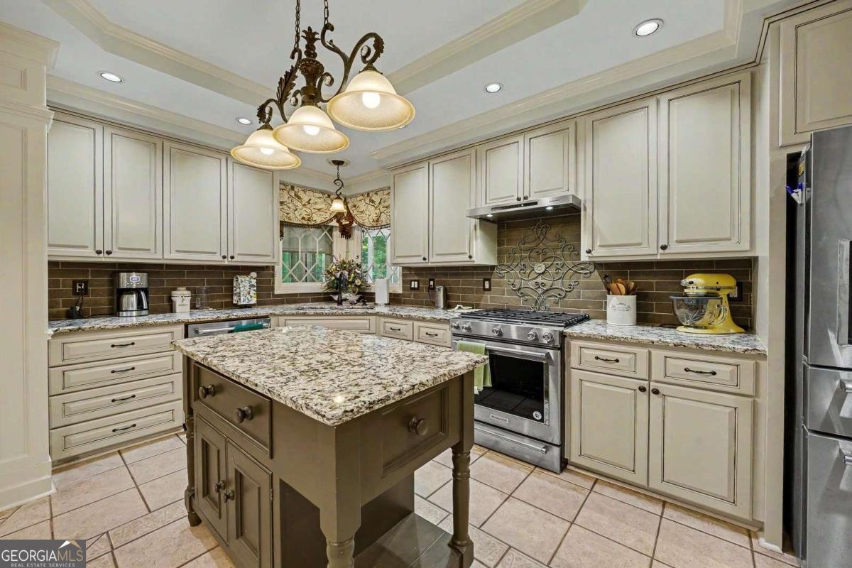 1022 Oak Way Canton - Photo 17