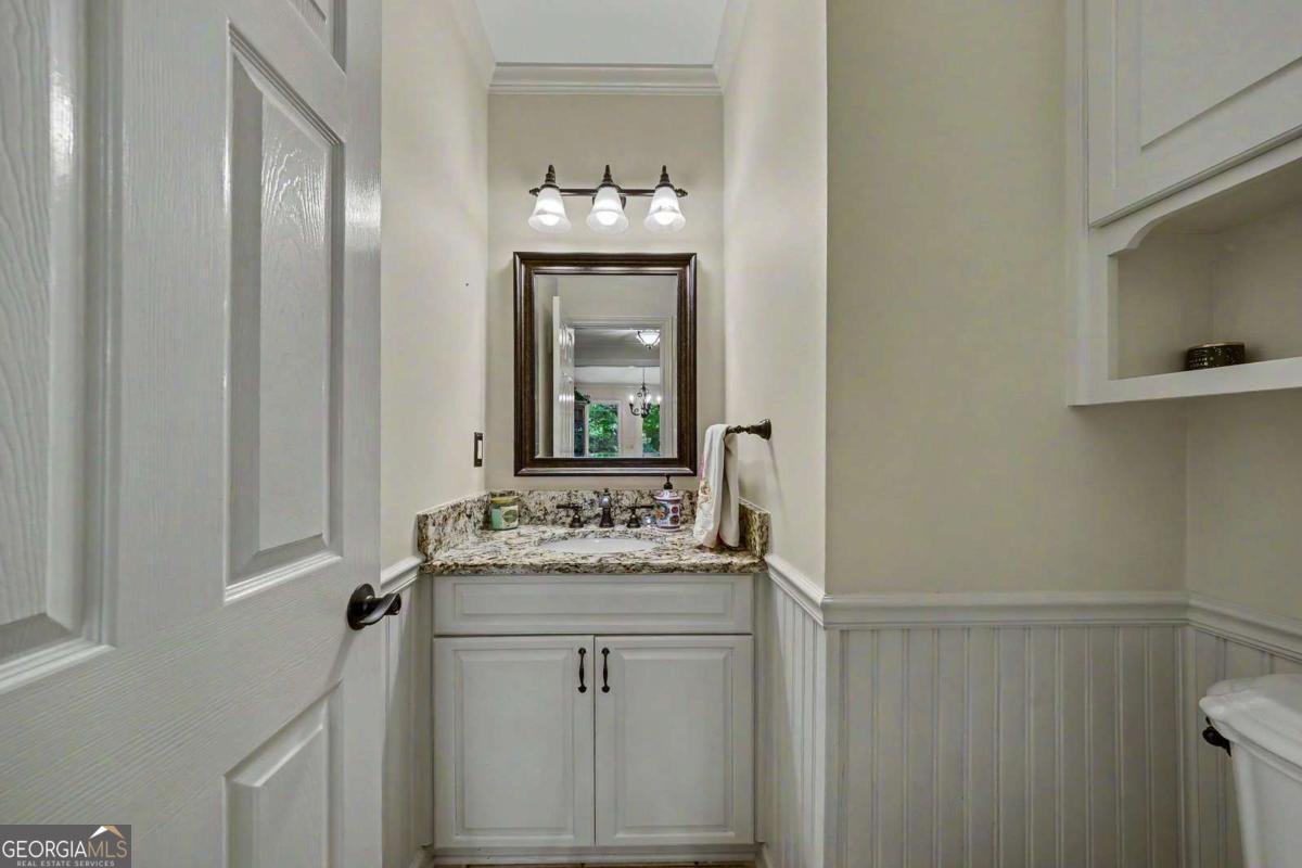 1022 Oak Way Canton - Photo 20