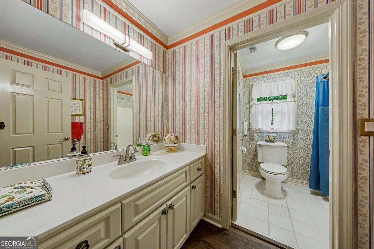 1022 Oak Way Canton - Photo 28