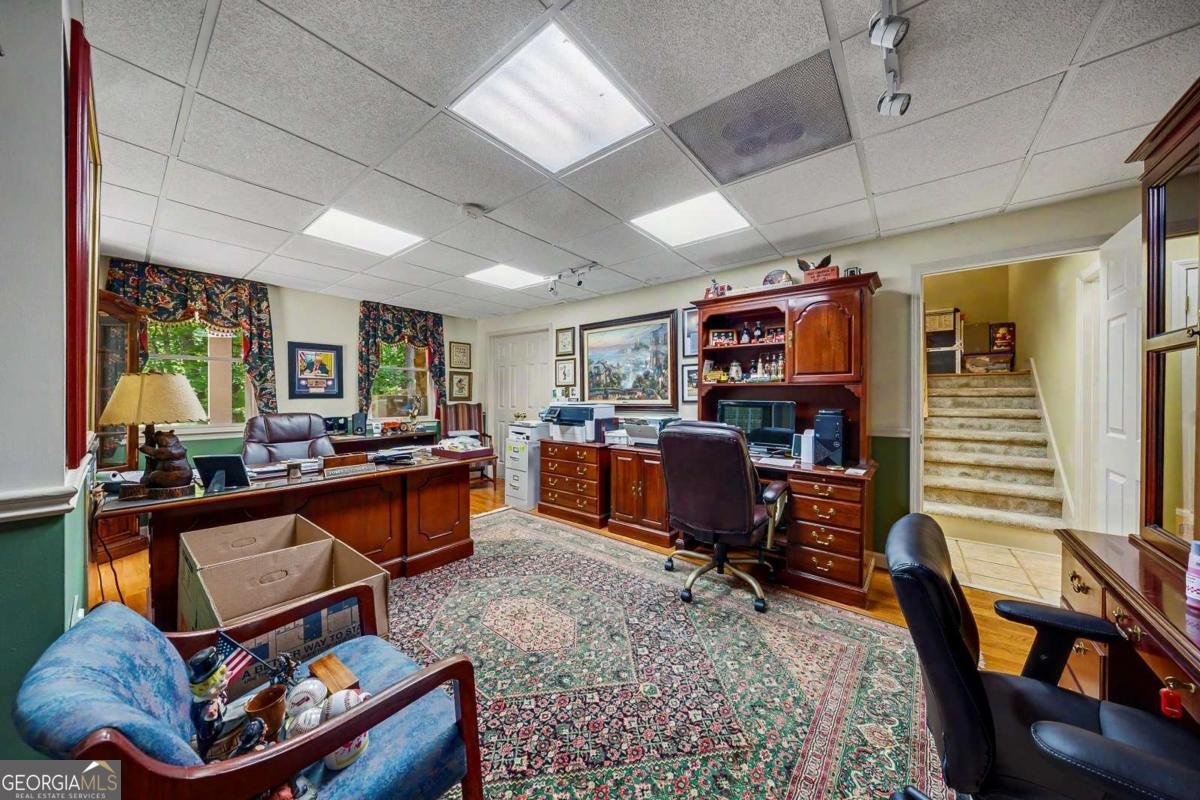 1022 Oak Way Canton - Photo 32