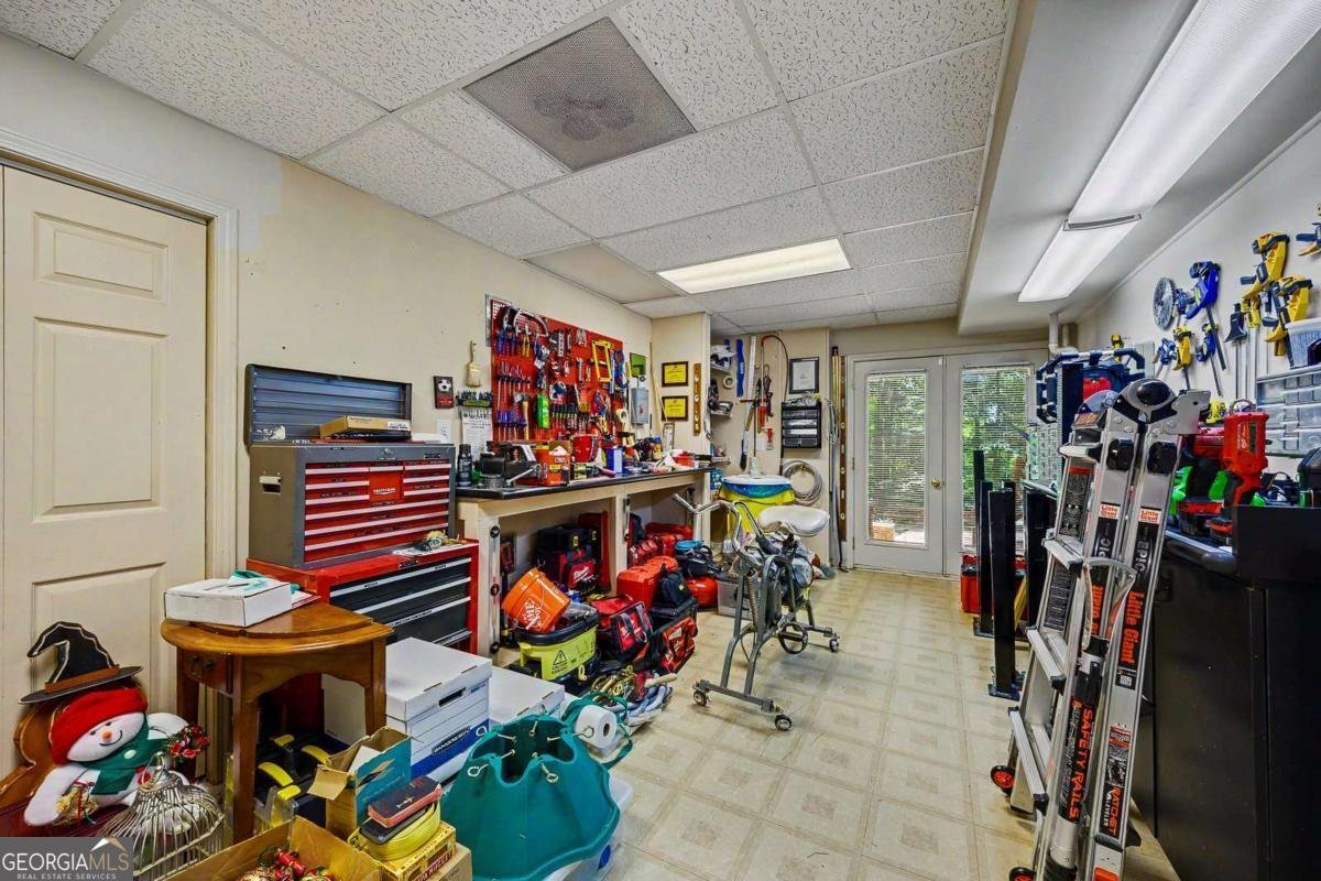 1022 Oak Way Canton - Photo 35