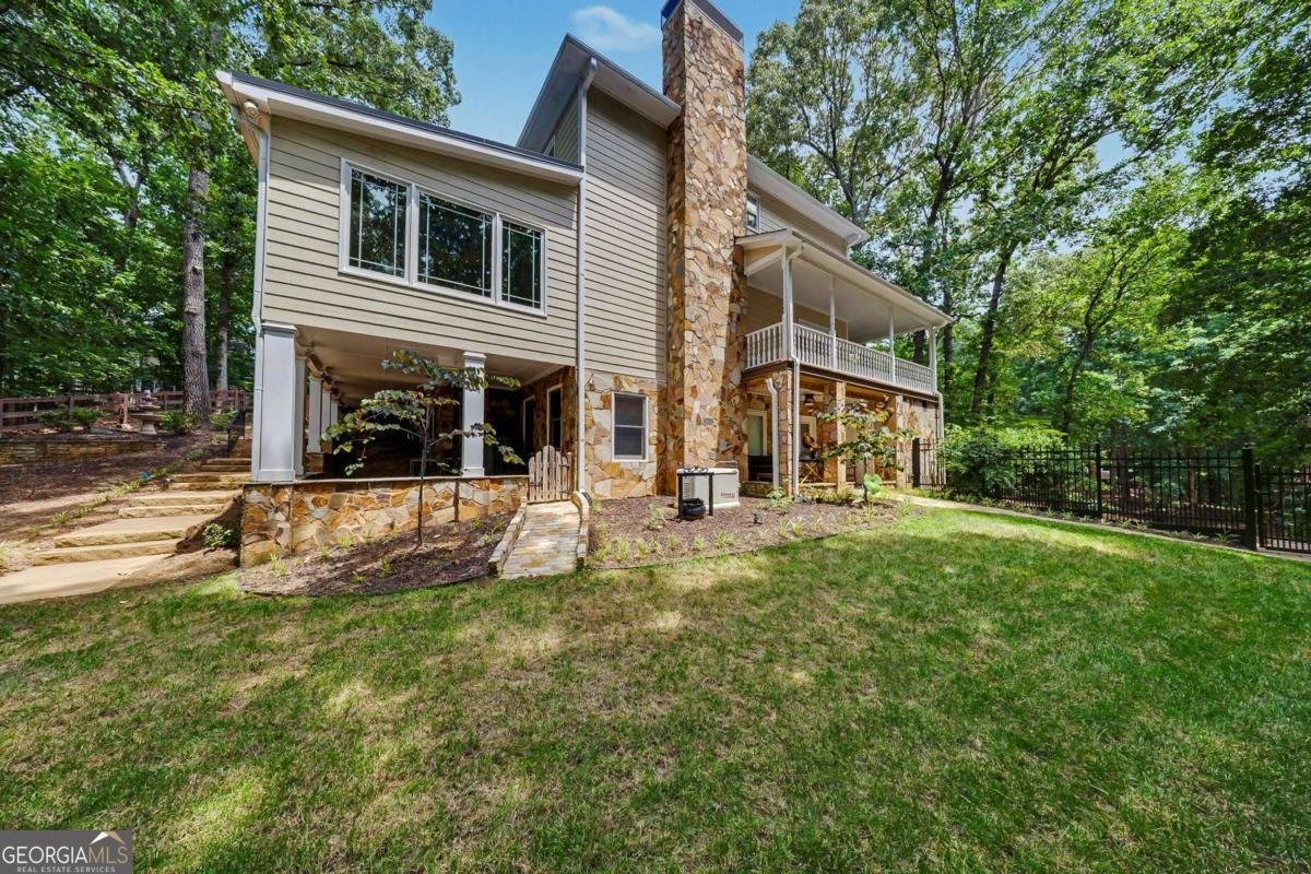 1022 Oak Way Canton - Photo 42