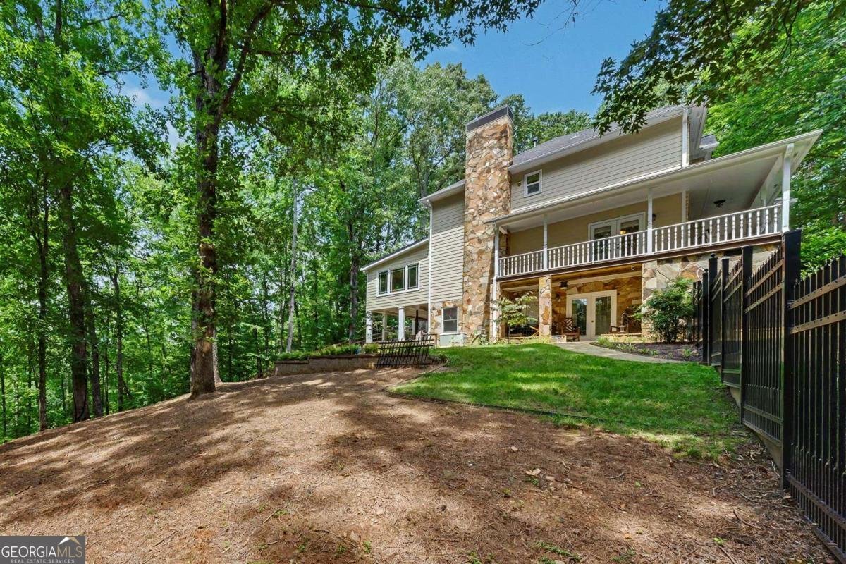 1022 Oak Way Canton - Photo 44
