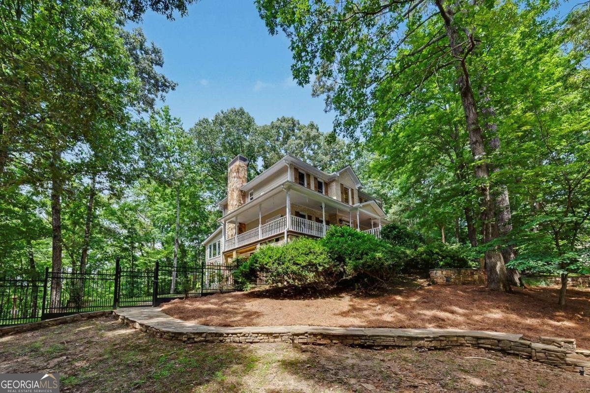 1022 Oak Way Canton - Photo 45