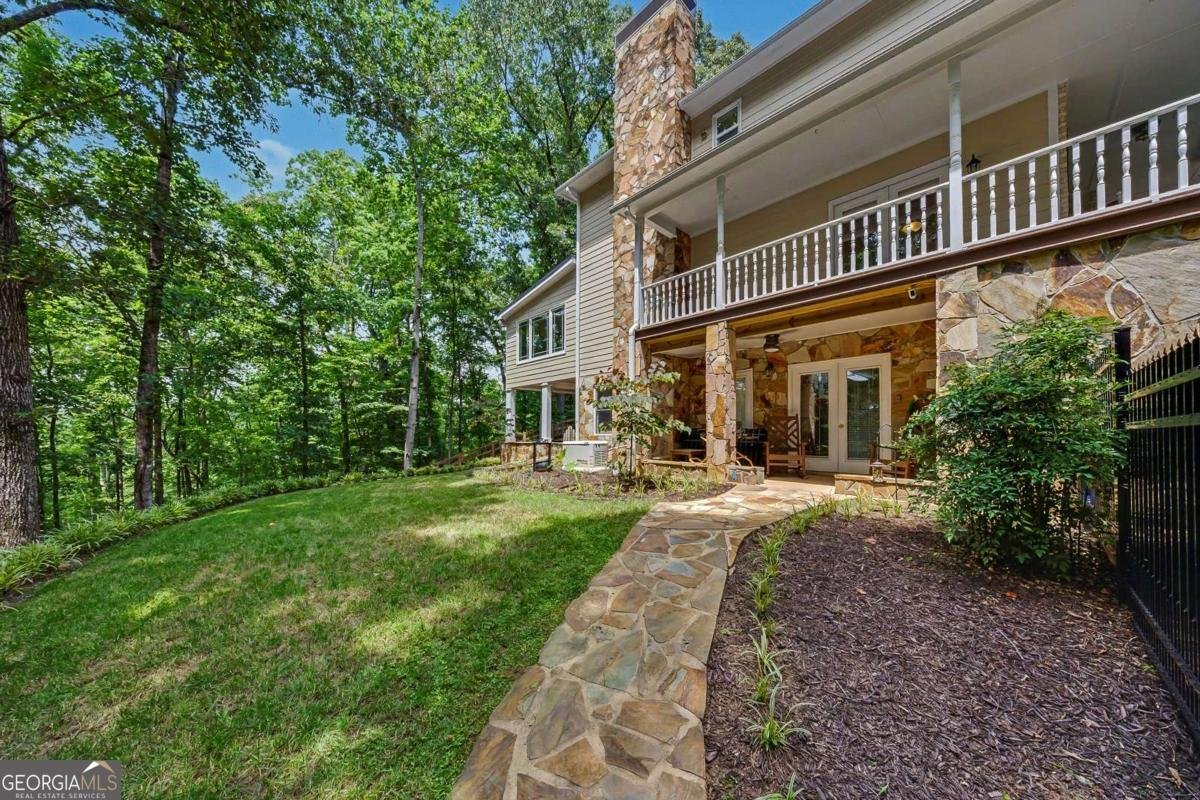 1022 Oak Way Canton - Photo 46
