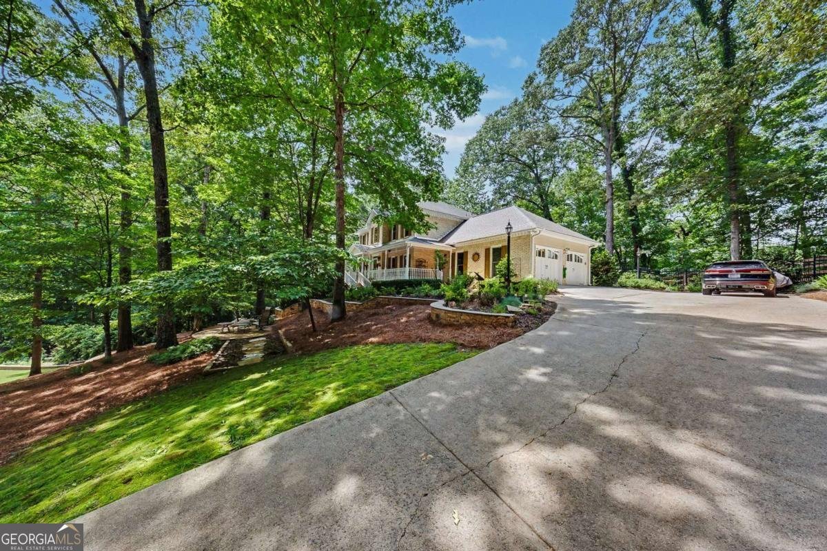 1022 Oak Way Canton - Photo 47
