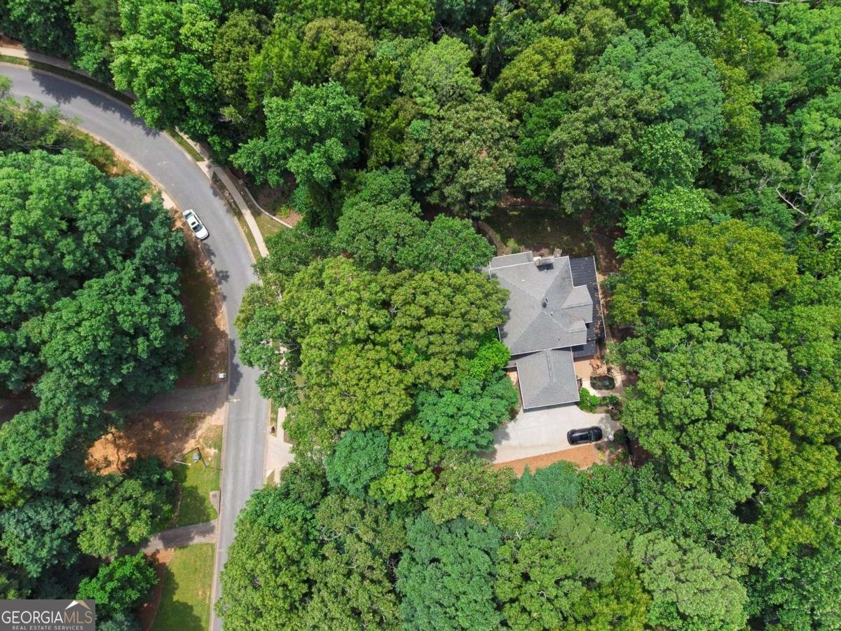 1022 Oak Way Canton - Photo 49