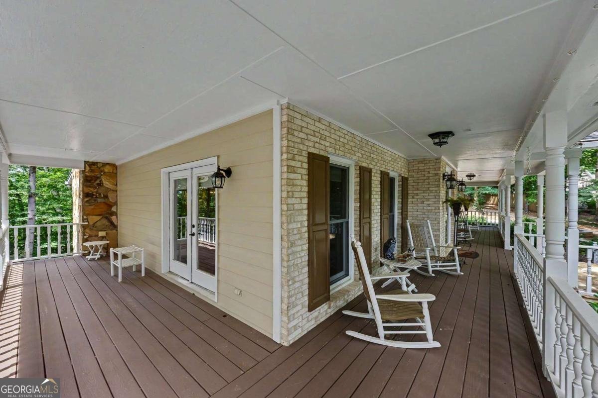1022 Oak Way Canton - Photo 7