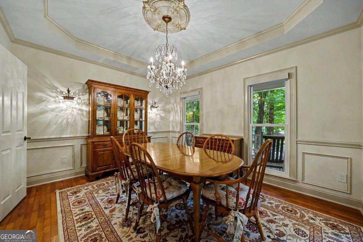 1022 Oak Way Canton - Photo 9