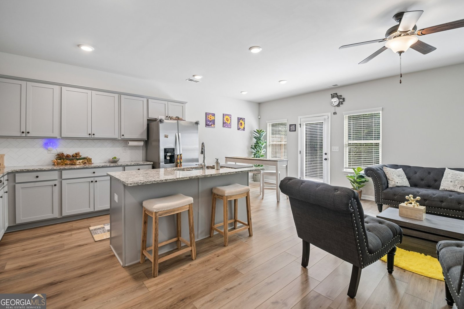 340 Skipjack Court Covington - Photo 16