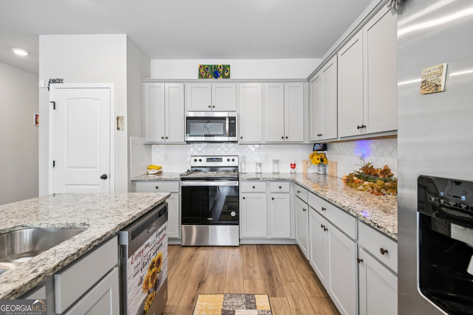 340 Skipjack Court Covington - Photo 17