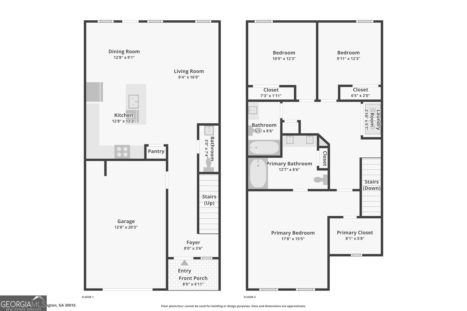 340 Skipjack Court Covington - Photo 38