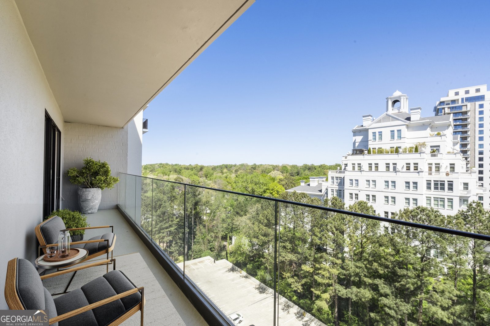 2460 Peachtree Road Atlanta - Photo 9