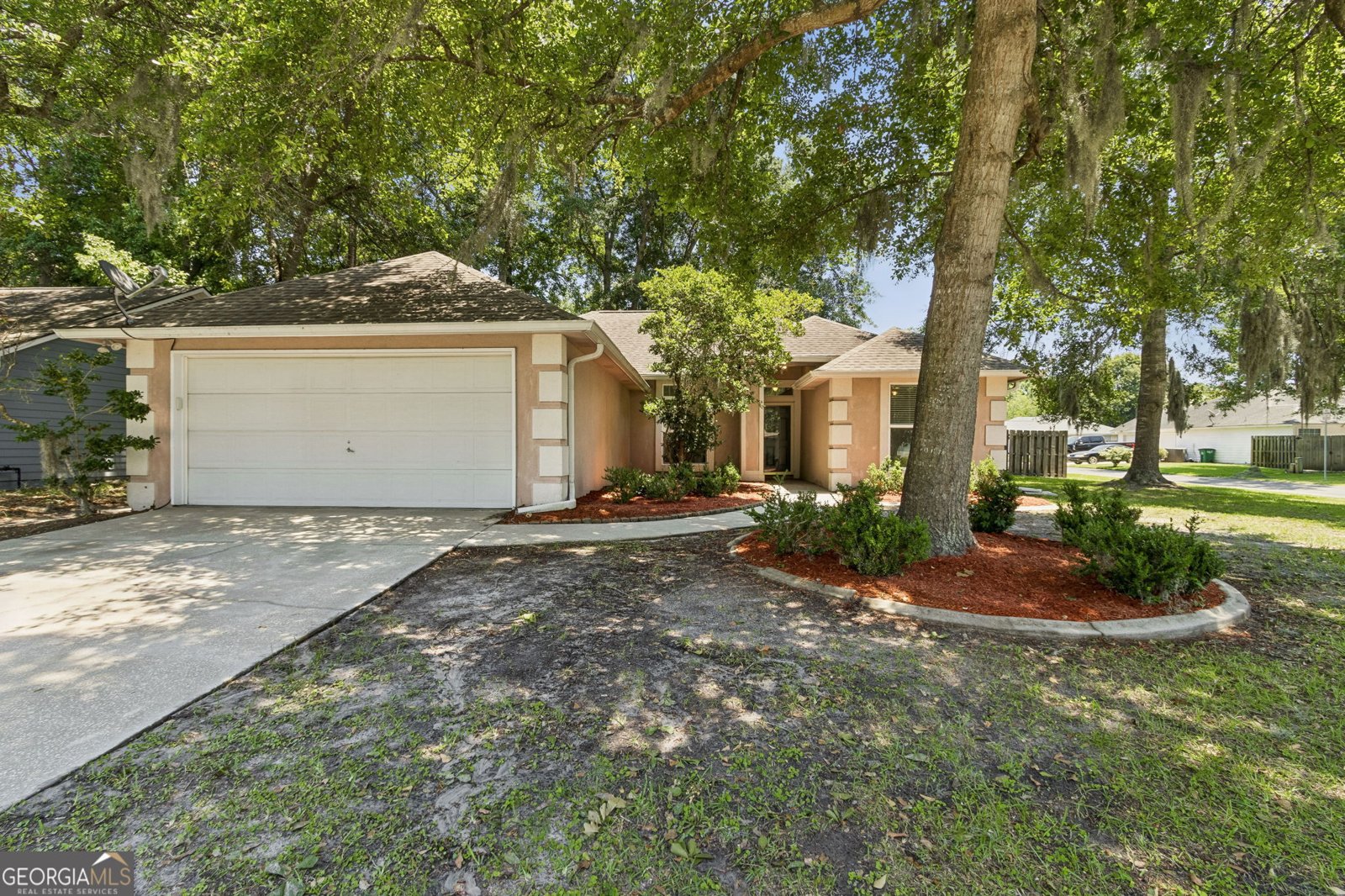 400 McIntosh Drive St. Marys - main photo