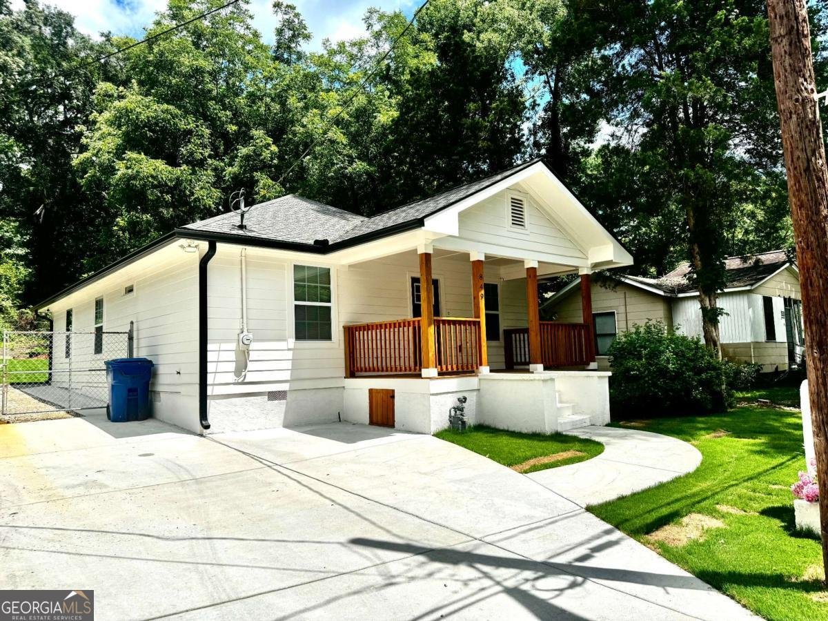 849 Wood Street Atlanta - Photo 6