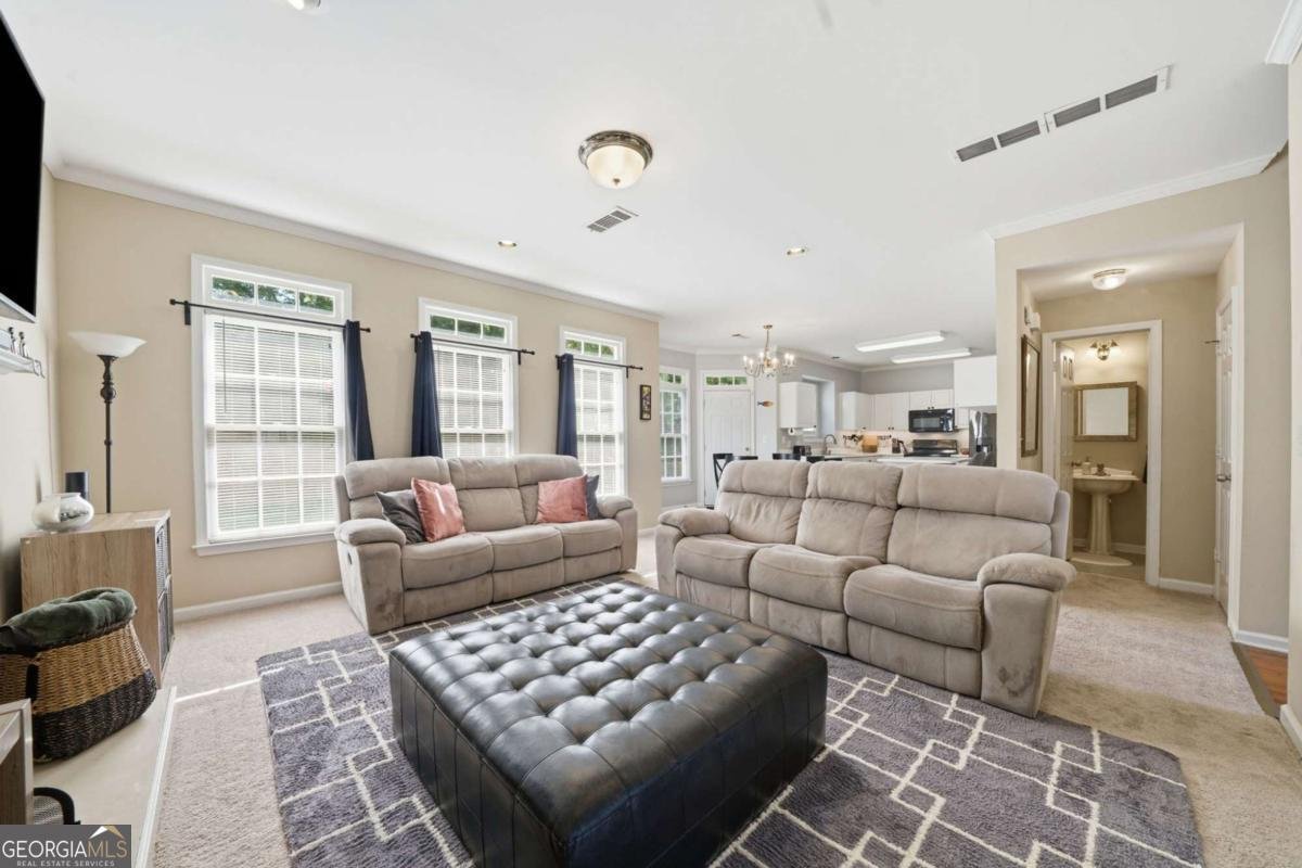 316 Harbor Pointe Drive Stone Mountain - Photo 14