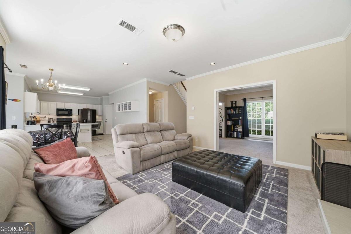 316 Harbor Pointe Drive Stone Mountain - Photo 15