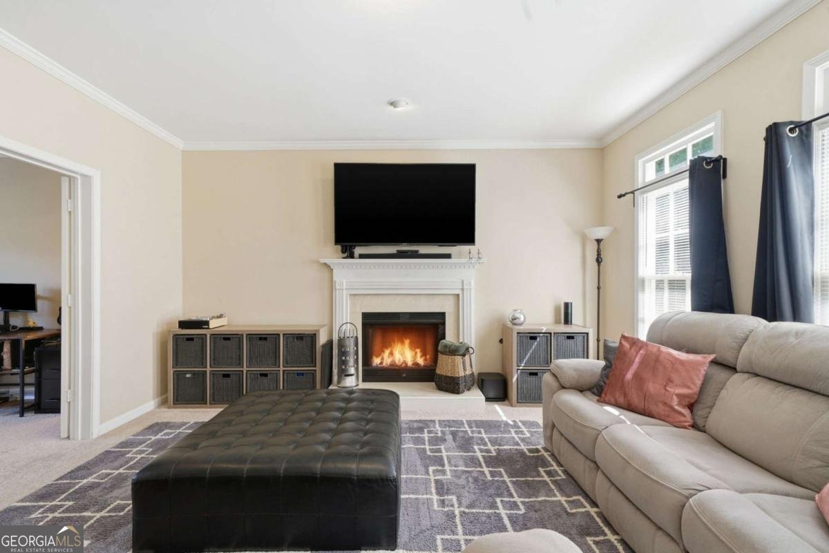 316 Harbor Pointe Drive Stone Mountain - Photo 16